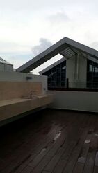 Woodgrove Avenue (D25), Terrace #561607801
